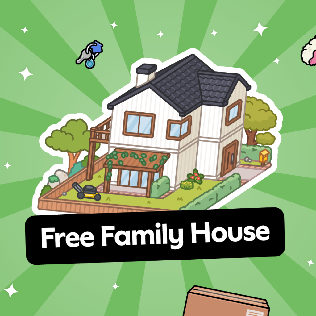 Toca Boca MOD APK for iOS and Mac – Complete Guide 2025 1 Toca Boca World