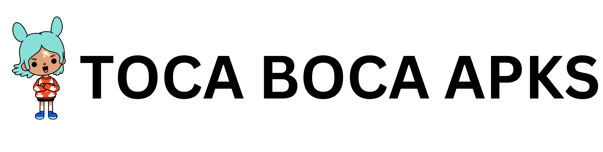 Toca Boca World