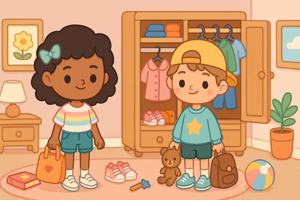 Top 20 Creative Role-Play Ideas in Toca Boca World (2025 Edition) 2 toca world beginner guide characters 2025.webp