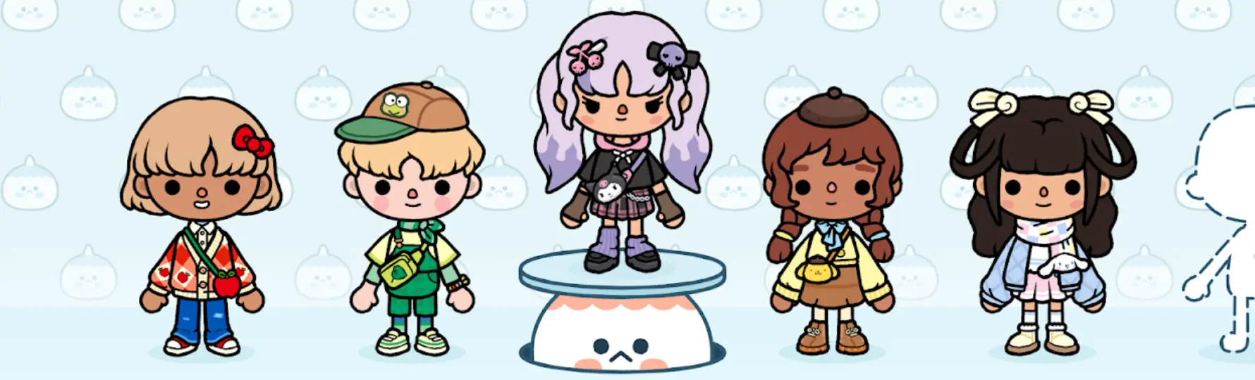 Download Toca Boca MOD APK v1.113.1 – Safe, Unlocked Features for 2025 13 tocabocamodapks 2