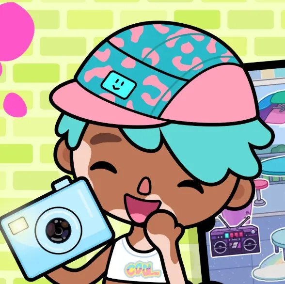 Download Toca Boca MOD APK v1.113.1 – Safe, Unlocked Features for 2025 11 Toca Boca World APK 12