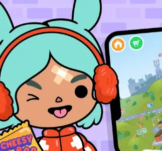 Download Toca Boca MOD APK v1.113.1 – Safe, Unlocked Features for 2025 9 Toca Boca World APK 2