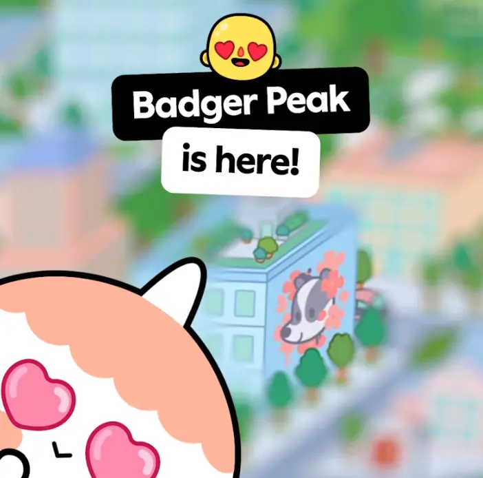 Download Toca Boca MOD APK v1.113.1 – Safe, Unlocked Features for 2025 5 Toca Boca World APK 6