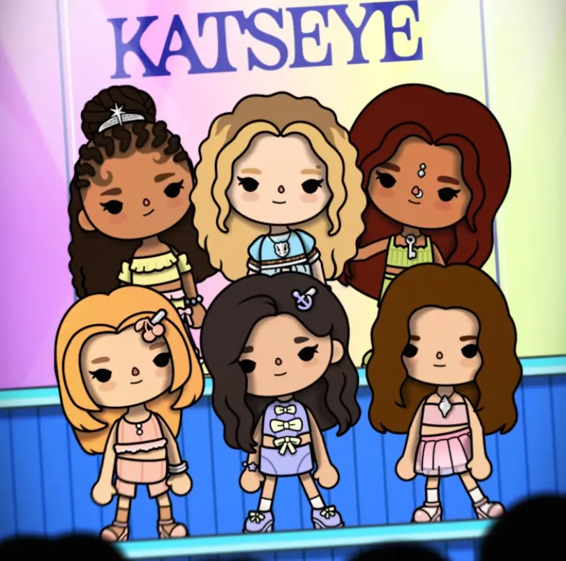 Download Toca Boca MOD APK v1.113.1 – Safe, Unlocked Features for 2025 3 Toca Boca World APK 8